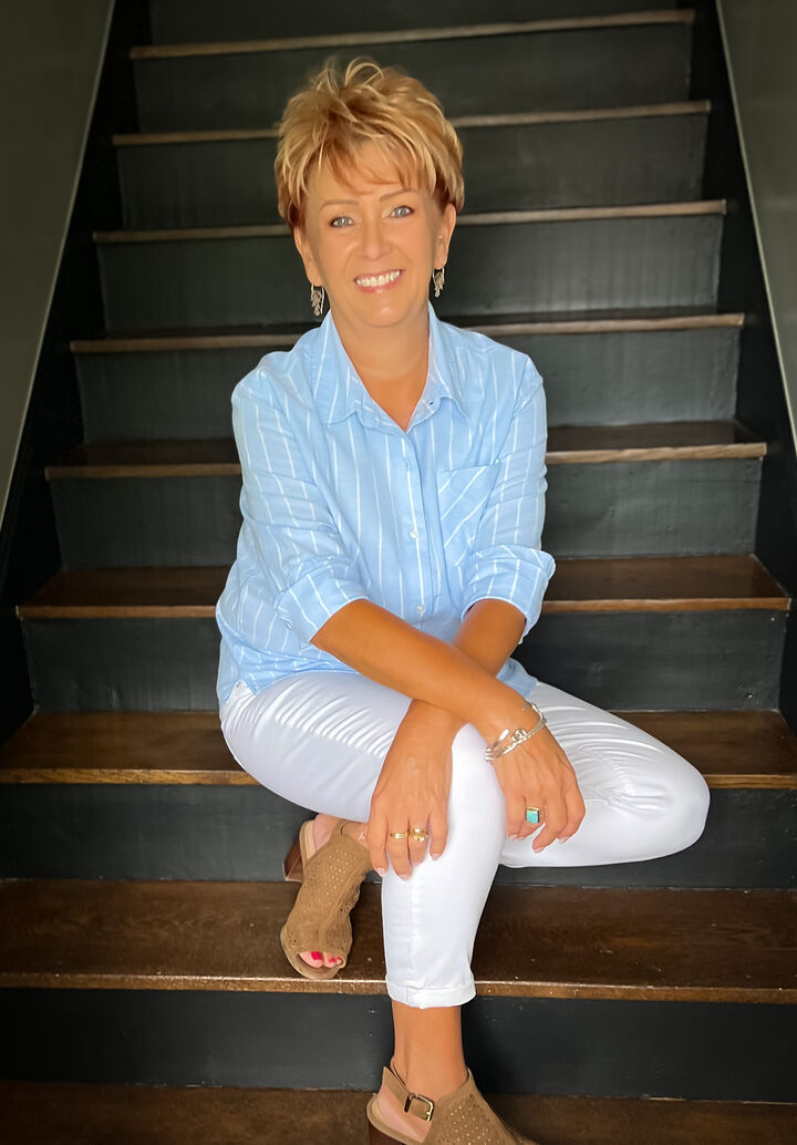 Christi-Weaver